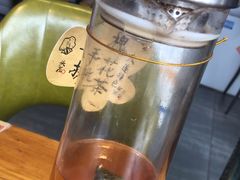 -喝丢一只鞋海鲜烧烤·海肠捞饭(文体街店)