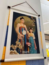 -海马体家庭照相馆(杭州远洋乐堤港店)