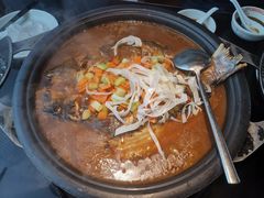 -探鱼·鲜青椒爽麻烤鱼(领展购物广场店)