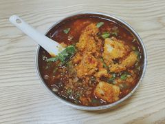 -代四孃牛华豆腐脑美味小食(总店)