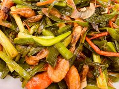 -正宗高流河饭店原创风姜鸡