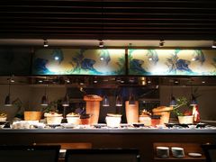 -索菲特银河锦厨自助餐(山西路店)
