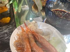 -芭菲盛宴·环球美食(北城国际店)