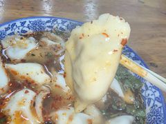 -老味道饺子馆(回民街店)