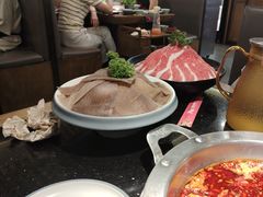 -井格重庆火锅(西直门凯德Mall店)