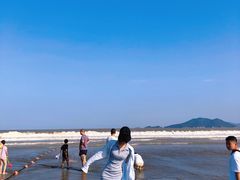 -东海半边山旅游度假区