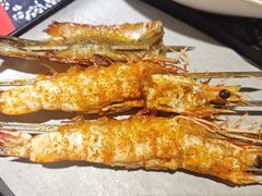-旺角小渔村·海肠捞饭开创者(环山路店)