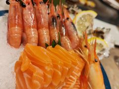 -上渔铁板烧(熙悦汇店)