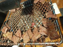 -黑牛の店·和牛烧肉(大悦城店)