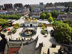 -上海东林寺(金山区)