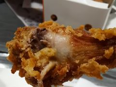-麦当劳(哈西万达店)