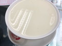 双皮奶-义顺牛奶公司