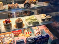 -贝紫Style(木马公寓店)