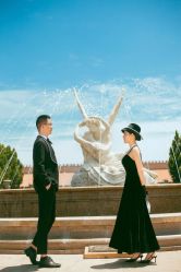 -爱完美婚纱摄影工作室(丈八北路店)