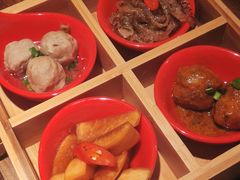 -西关味(大卫城店)