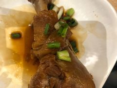 -贡梅老面馆·蟹粉面·无锡特色小吃(南长街主推店)