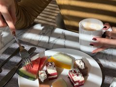 -北京王府井希尔顿酒店·万斯阁西餐厅