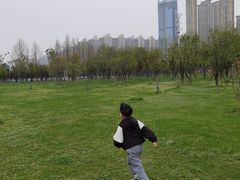 -武昌江滩