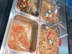 -双宝铁饭盒(南十四店)