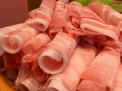 -龍歌自助小火锅(李沧丽达店)