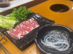 -呷哺呷哺 黄金牧场 (中发百旺店)