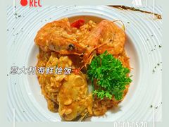 -柒Lounge(三里屯店)