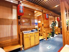 -山之川日料放题(通州店)