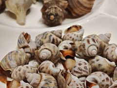 -富黎华海鲜大酒楼(正大广场店)