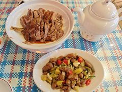 -陈鹏鹏潮汕菜(欢乐海岸 海边景观店)