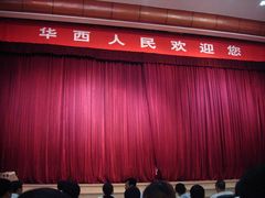 -华西村