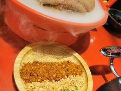 -谭鸭血老火锅(七宝万科广场店)