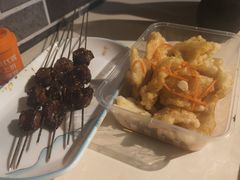 -妈妈家铁锅炖(景诚园综合楼店)