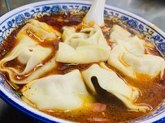 -西月城谭豆花(春熙路店)
