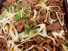 -清真永恒华威肉饼(潘家园店)