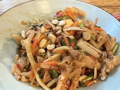 -婉泰·特色小吃·舂鸡脚(告庄二店)