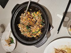 -狮王府淮扬菜(新街口友谊店)