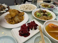 -王厚元饺子·辽菜·烤鸭(沈北店)