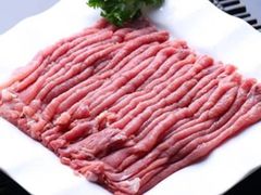 -清真·鸦儿李记·涮肉(和平里店)