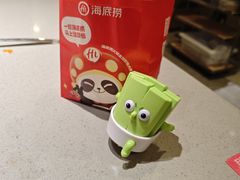 -海底捞火锅(翔龙天地广场店)