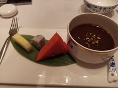 -Yan Ting 宴庭中餐厅(上海静安瑞吉酒店)