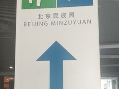 -北京民族园葉子里酒店(鸟巢店)