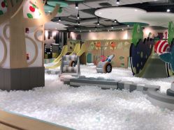 -meland亲子乐园•活动包场(佛山新DNA购物中心店)