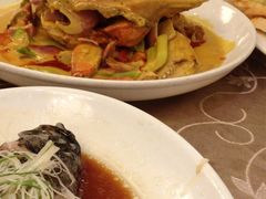 蟹-乾隆美食·本帮菜(黄河路店)