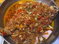 -小柴米·传统江西菜(八一广场店)