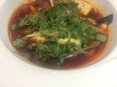 -成都你六姐·牛肉冒菜(城市集市合生汇店)