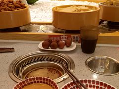 -喜家自助小火锅(卓悦里店)
