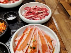 -九田家黑牛烤肉料理(石路天虹店)