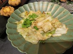 -A One Kitchen·南京精菜馆(德基广场店)