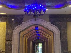 -厦门途易蓝罗约海景温泉酒店(园博苑地铁站店)