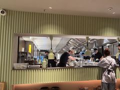 -KimPro 辛普乐概念韩餐